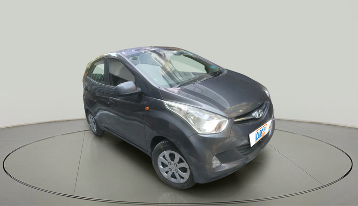 2016 Hyundai Eon SPORTZ, Petrol, Manual, 11,961 km, exterior