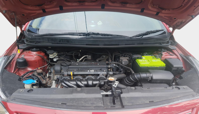 2015 Hyundai Verna FLUIDIC 4S 1.4 VTVT, Petrol, Manual, 50,887 km, exterior