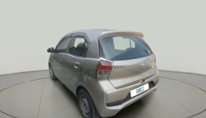 2021 Hyundai NEW SANTRO SPORTZ MT, Petrol, Manual, 21,063 km, exterior