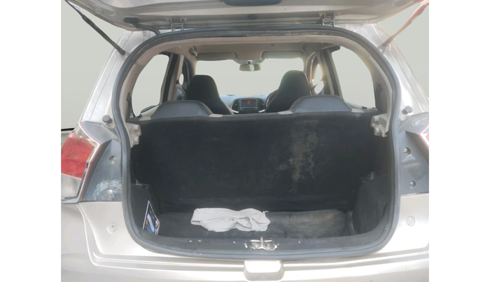 2021 Hyundai NEW SANTRO SPORTZ MT, Petrol, Manual, 21,063 km, exterior