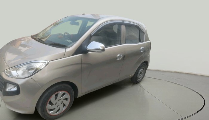 2021 Hyundai NEW SANTRO SPORTZ MT, Petrol, Manual, 21,063 km, exterior