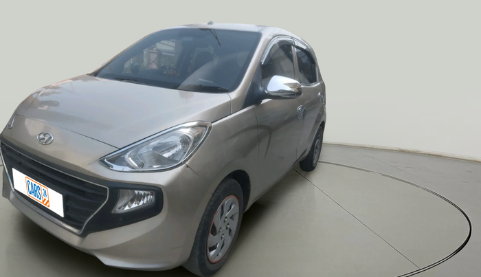2021 Hyundai NEW SANTRO SPORTZ MT, Petrol, Manual, 21,063 km, exterior