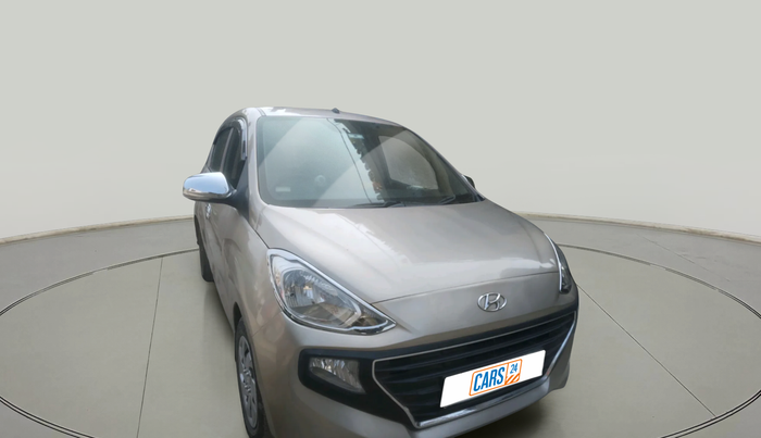 2021 Hyundai NEW SANTRO SPORTZ MT, Petrol, Manual, 21,063 km, exterior