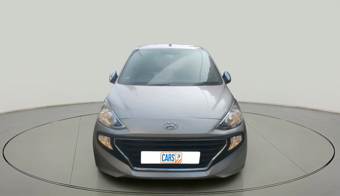 2021 Hyundai NEW SANTRO SPORTZ MT, Petrol, Manual, 21,063 km, exterior
