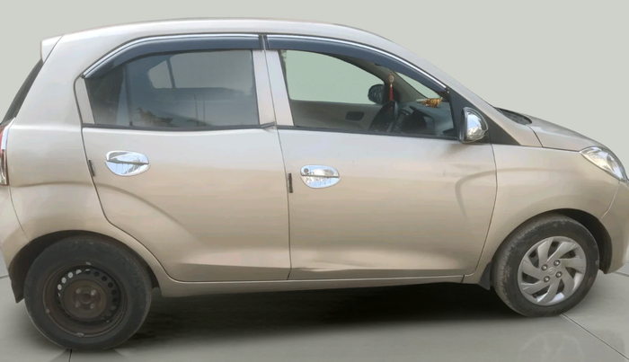 2021 Hyundai NEW SANTRO SPORTZ MT, Petrol, Manual, 21,063 km, exterior