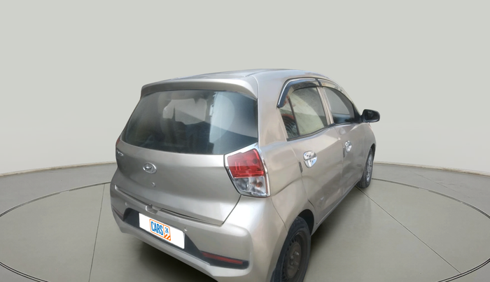 2021 Hyundai NEW SANTRO SPORTZ MT, Petrol, Manual, 21,063 km, exterior