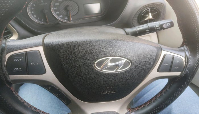 2021 Hyundai NEW SANTRO SPORTZ MT, Petrol, Manual, 21,063 km, interior