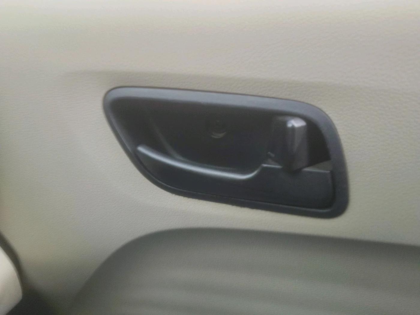 2021 Hyundai NEW SANTRO SPORTZ MT, Petrol, Manual, 21,063 km, interior