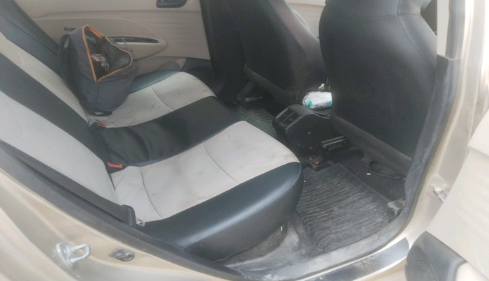 2021 Hyundai NEW SANTRO SPORTZ MT, Petrol, Manual, 21,063 km, interior