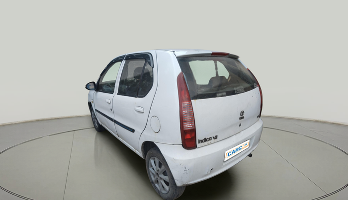 2013 Tata Indica EV2 LX, Diesel, Manual, 1,05,364 km, exterior
