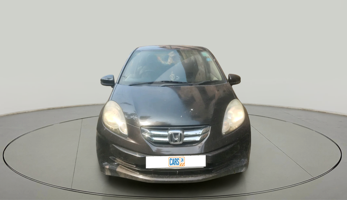 2015 Honda Amaze 1.2L I-VTEC SX, Petrol, Manual, 66,657 km, exterior