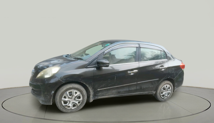 2015 Honda Amaze 1.2L I-VTEC SX, Petrol, Manual, 66,657 km, exterior