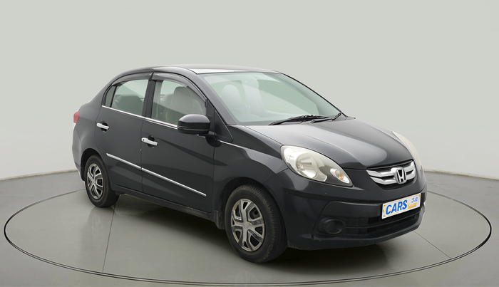 2015 Honda Amaze 1.2L I-VTEC SX, Petrol, Manual, 66,657 km, exterior