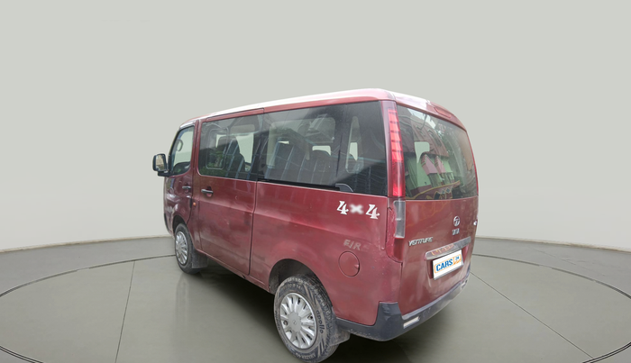 2014 Tata Venture EX 8 STR, Diesel, Manual, 60,750 km, exterior