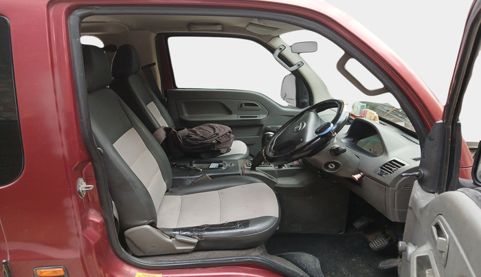 2014 Tata Venture EX 8 STR, Diesel, Manual, 60,750 km, interior
