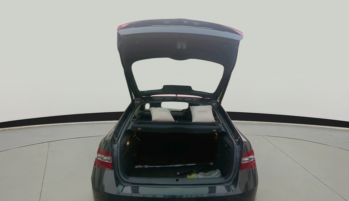 2019 Skoda Superb L&K 1.8 TSI AT, Petrol, Automatic, 84,063 km, exterior