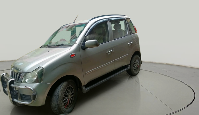 2013 Mahindra Quanto C6, Diesel, Manual, 1,34,063 km, exterior