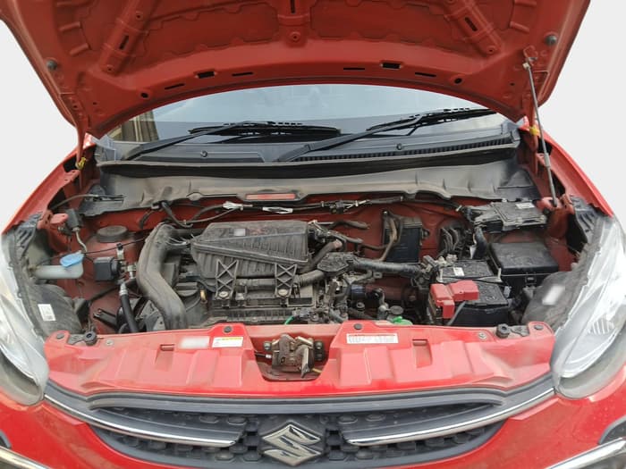 2022 Maruti Celerio ZXI, Petrol, Manual, 14,933 km, exterior