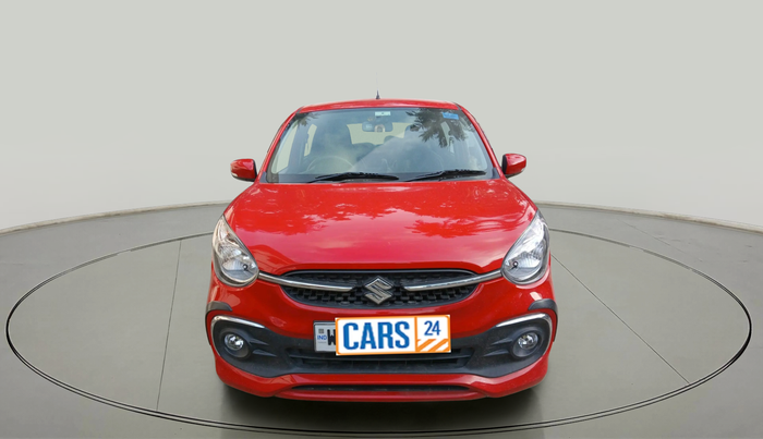 2022 Maruti Celerio ZXI, Petrol, Manual, 14,933 km, exterior