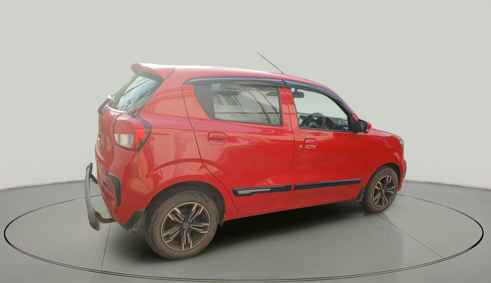 2022 Maruti Celerio ZXI, Petrol, Manual, 14,933 km, exterior