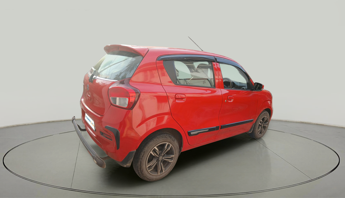 2022 Maruti Celerio ZXI, Petrol, Manual, 14,933 km, exterior
