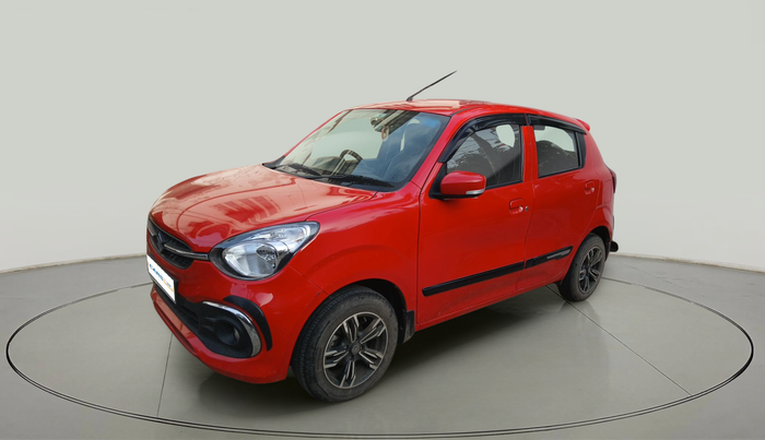 2022 Maruti Celerio ZXI, Petrol, Manual, 14,933 km, exterior