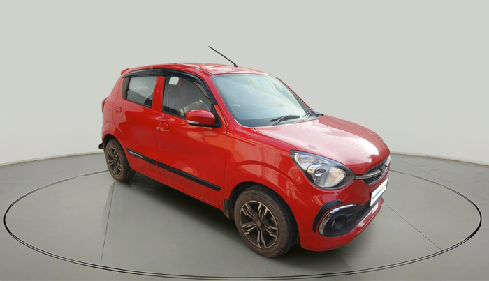 2022 Maruti Celerio ZXI, Petrol, Manual, 14,933 km, exterior