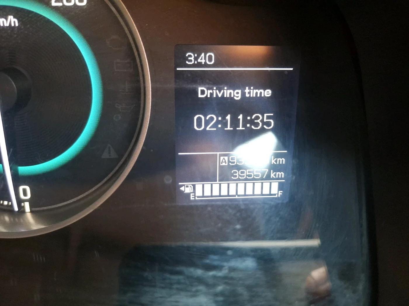 2017 Maruti IGNIS DELTA 1.2, Petrol, Manual, 39,557 km, interior