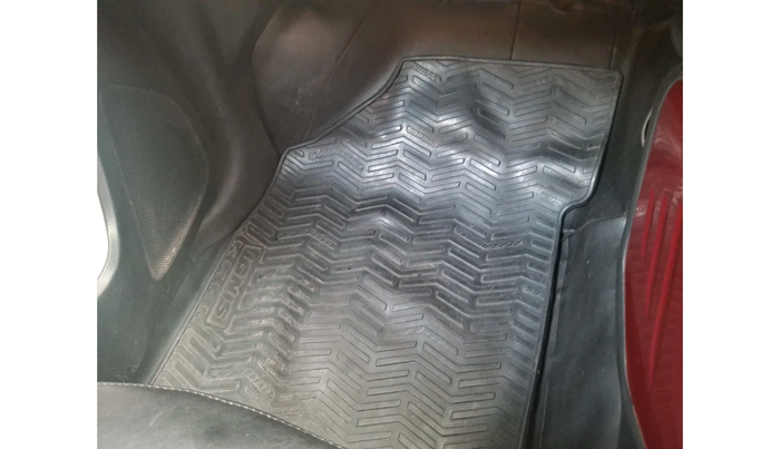 2017 Maruti IGNIS DELTA 1.2, Petrol, Manual, 39,557 km, interior