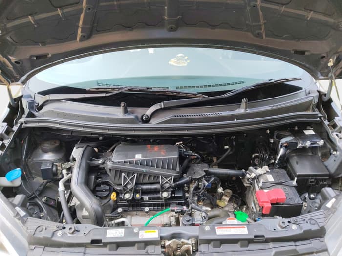 2024 Maruti New Wagon-R VXI 1.0, Petrol, Manual, 2,278 km, exterior