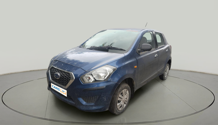 2016 Datsun Redi Go T, Petrol, Manual, 17,314 km, exterior