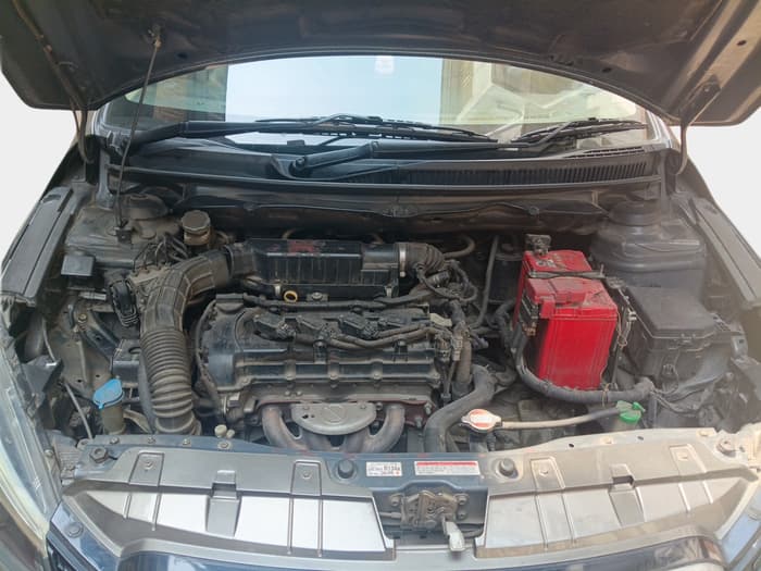 2020 Maruti Ciaz ALPHA 1.5 SHVS PETROL, Petrol, Manual, 45,325 km, exterior