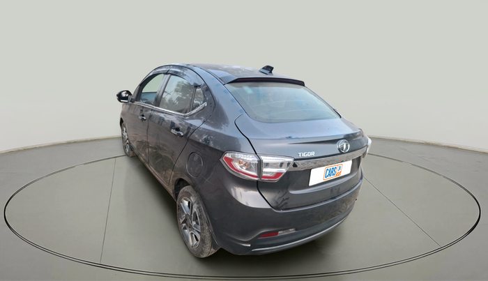 2022 Tata TIGOR XZ PLUS PETROL, Petrol, Manual, 11,054 km, exterior
