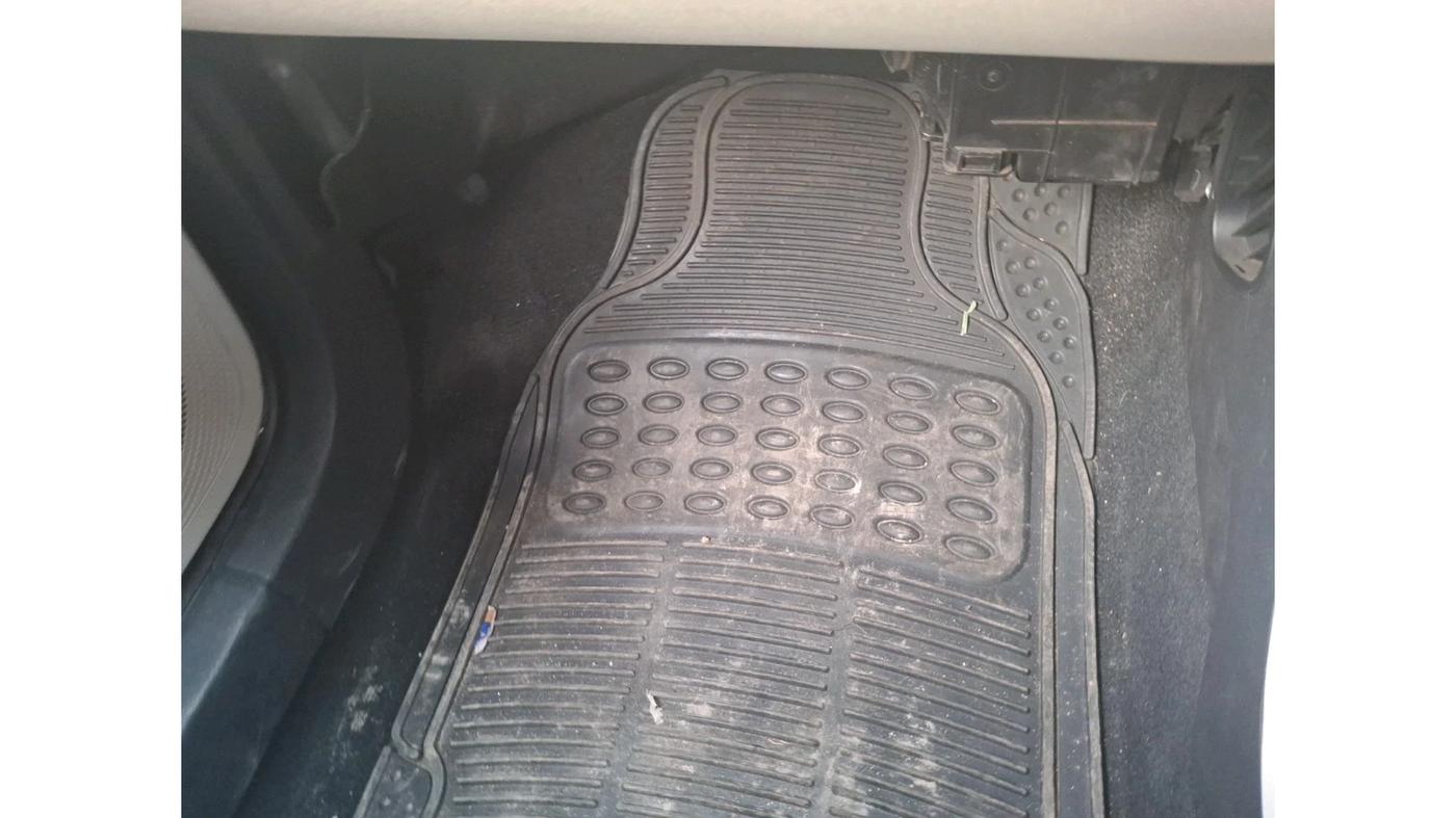 2022 Tata TIGOR XZ PLUS PETROL, Petrol, Manual, 11,054 km, interior