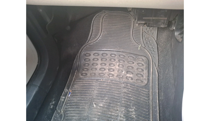 2022 Tata TIGOR XZ PLUS PETROL, Petrol, Manual, 11,054 km, interior