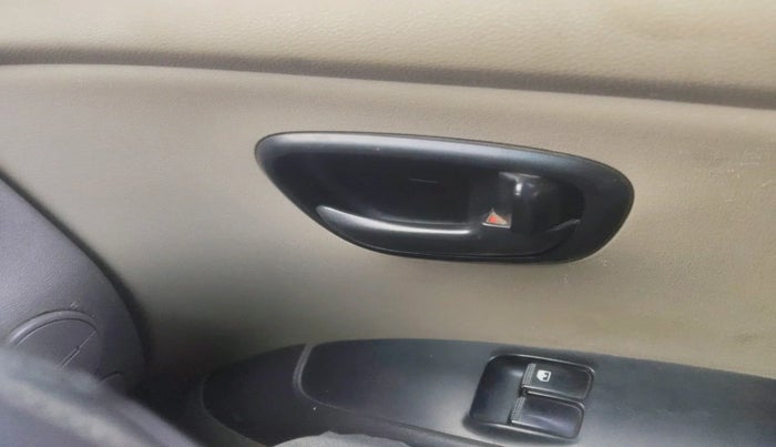 2010 Hyundai i10 ERA 1.1, Petrol, Manual, 74,572 km, interior