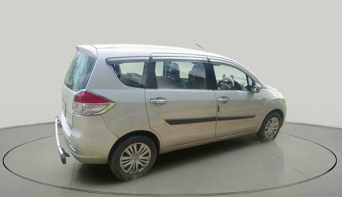 2015 Maruti Ertiga VDI, Diesel, Manual, 1,53,289 km, exterior