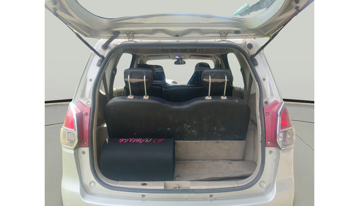 2015 Maruti Ertiga VDI, Diesel, Manual, 1,53,289 km, exterior