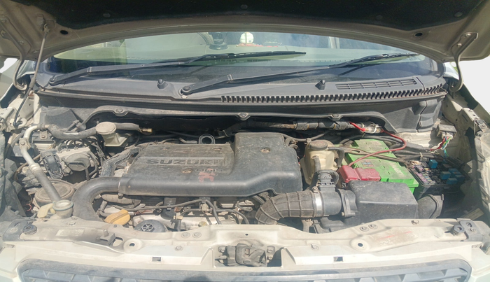 2015 Maruti Ertiga VDI, Diesel, Manual, 1,53,289 km, exterior