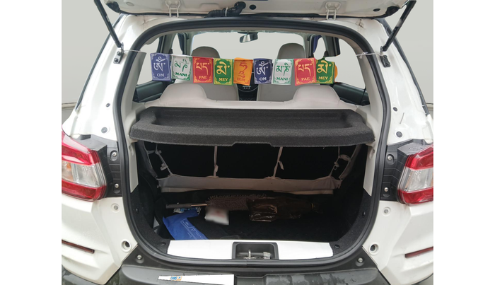 2024 Maruti S PRESSO VXI (O), Petrol, Manual, 7,246 km, exterior