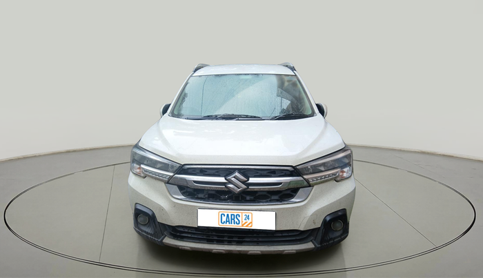 2023 Maruti XL6 ZETA AT, Petrol, Automatic, 19,166 km, exterior