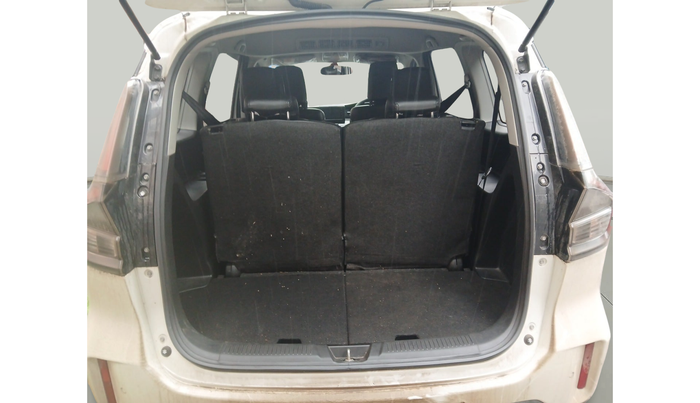 2023 Maruti XL6 ZETA AT, Petrol, Automatic, 19,166 km, exterior