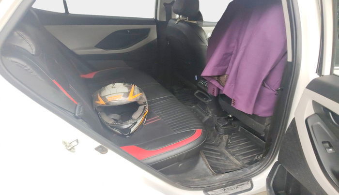 2022 Hyundai Creta EX 1.5 DIESEL, Diesel, Manual, 31,683 km, interior