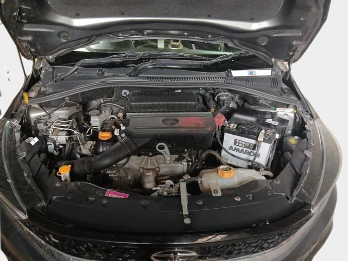 2023 Tata Tiago XE PETROL, Petrol, Manual, 3,633 km, exterior