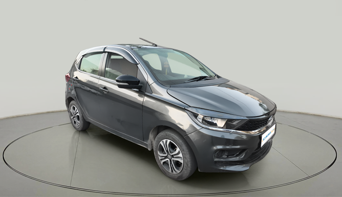 2023 Tata Tiago XE PETROL, Petrol, Manual, 3,633 km, exterior