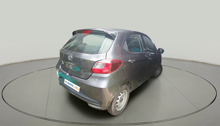 2023 Tata Tiago XE PETROL, Petrol, Manual, 3,633 km, exterior