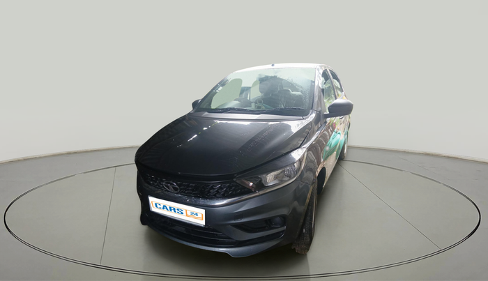 2023 Tata Tiago XE PETROL, Petrol, Manual, 3,633 km, exterior