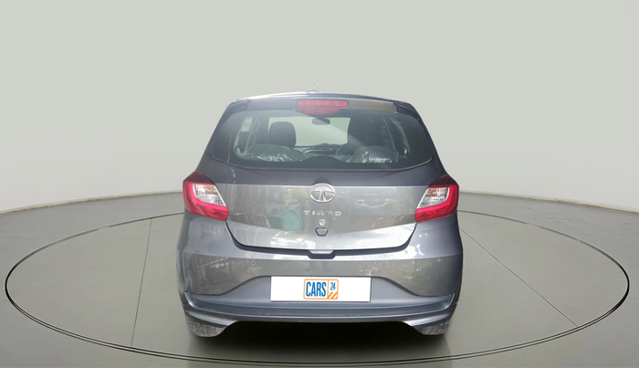 2023 Tata Tiago XE PETROL, Petrol, Manual, 3,633 km, exterior