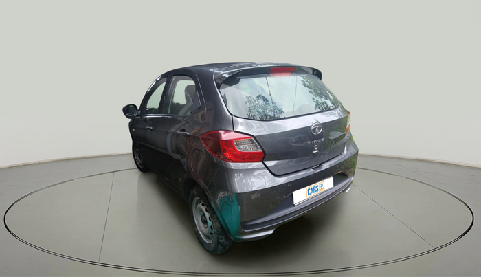 2023 Tata Tiago XE PETROL, Petrol, Manual, 3,633 km, exterior
