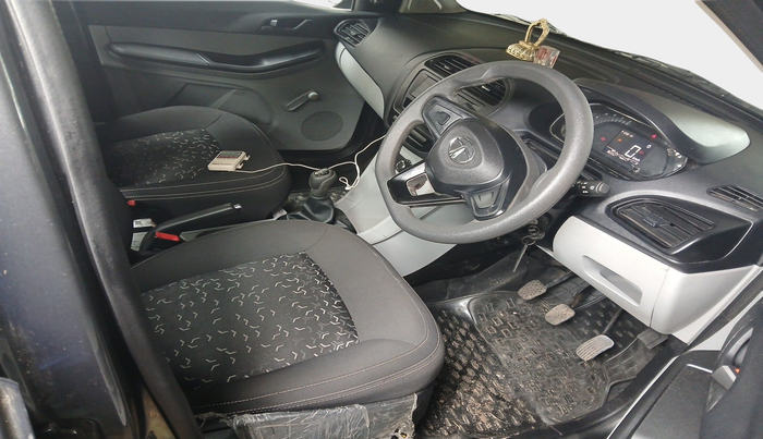 2023 Tata Tiago XE PETROL, Petrol, Manual, 3,633 km, interior